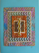 Beautiful Handmade Card