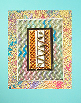 Handmade Card