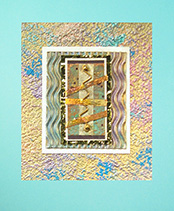 Beautiful Handmade Card