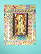 Beautiful Handmade Card
