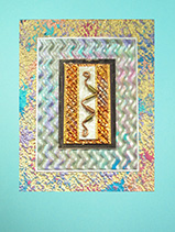 Beautiful Handmade Card