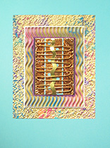 Beautiful Handmade Card